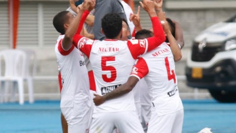 Independiente Santa Fe 2019