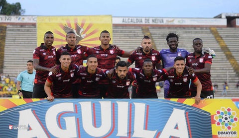 Independiente Santa Fe 2019