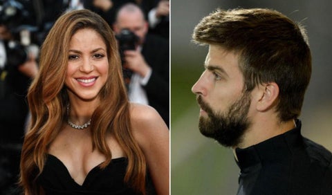 Shakira estuvo en la apertura de la Kings League