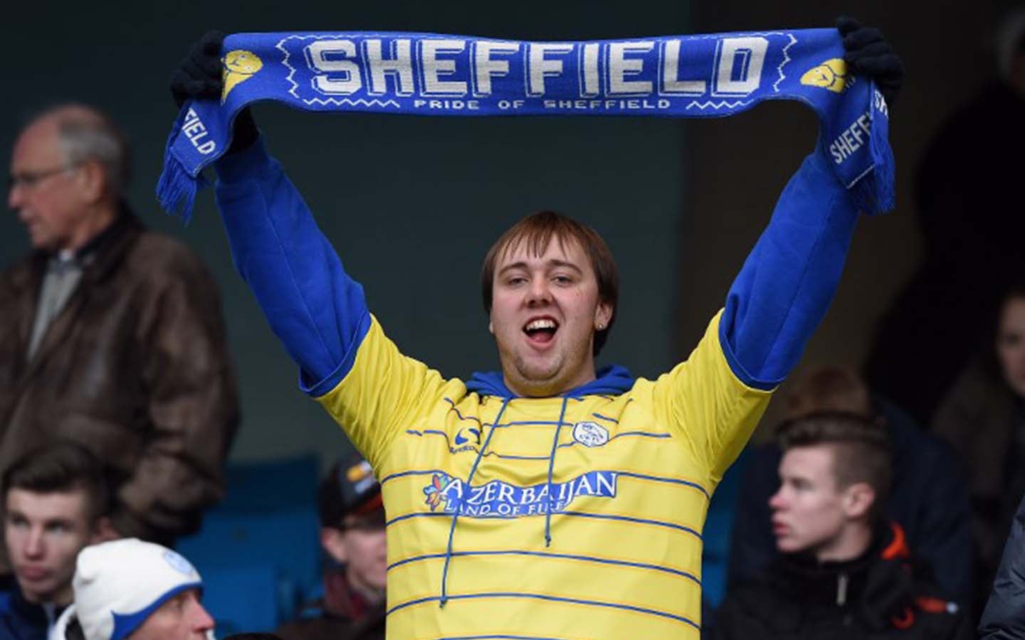 Sheffield Wednesday