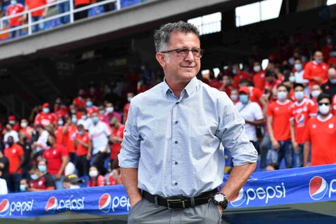Juan Carlos Osorio - América de Cali