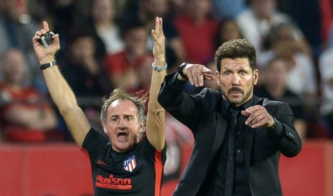 Diego Simeone