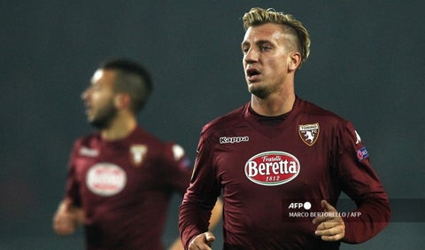 Reinaldo Rueda - Alexis Mendoza