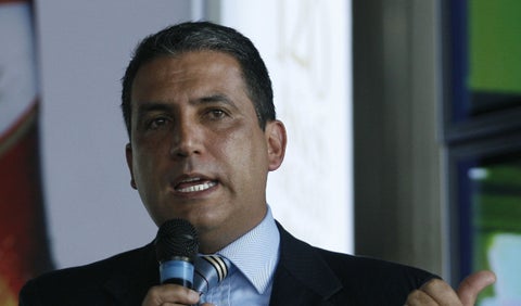 Colombia y Mondragón