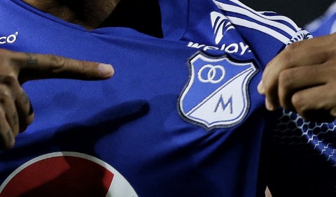 Eintracht Frankfurt, Rafael Santos Borré