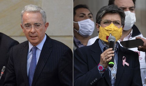 Reinaldo Rueda, Faustino Asprilla y James Rodríguez