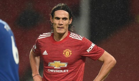 Jorge Bermúdez y Luis Muriel