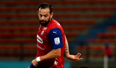 Cristian Romero y Giovani Lo Celso