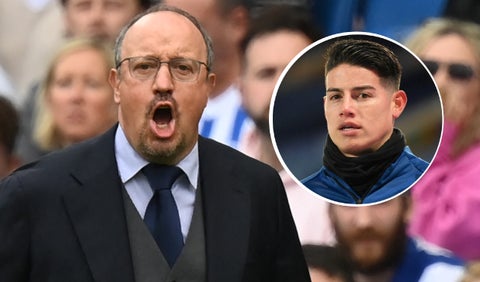 América de Cali 2021-2