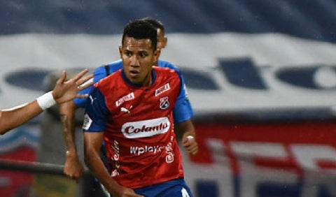 Noticias Juan Carlos Osorio, América de Cali hoy, Liga Betplay