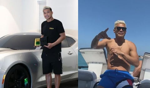 James Rodríguez hoy noticias, Everton, Premier League hoy