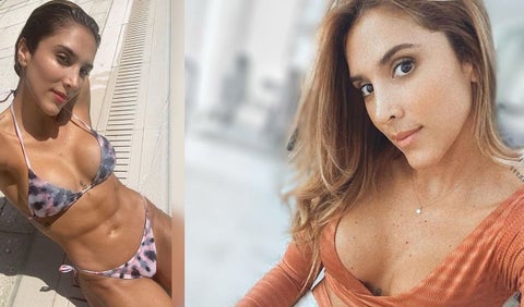 América vs Millonarios 2021-2