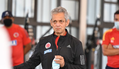 América de Cali 2021