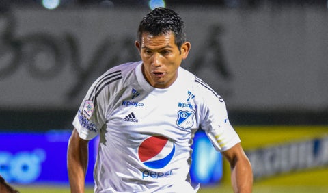 Juan Cruz Real, América de Cali, Liga Betplay 2021