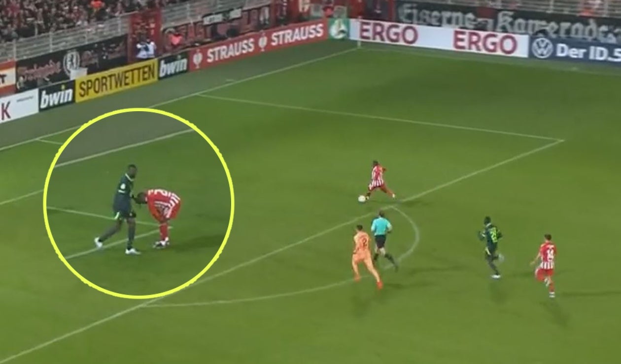 Iván Duque, Anthony Zambrano, Juegos Olímpicos