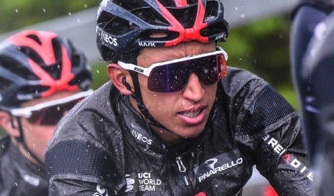 Yesus Cabrera, América de Cali 2021