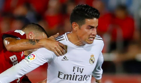 Millonarios, Liga Betplay 2021