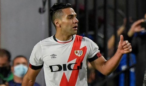Falcao García 2021-2