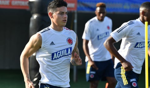 Hárold Rivera, Juan Cruz Real, Independiente Santa Fe