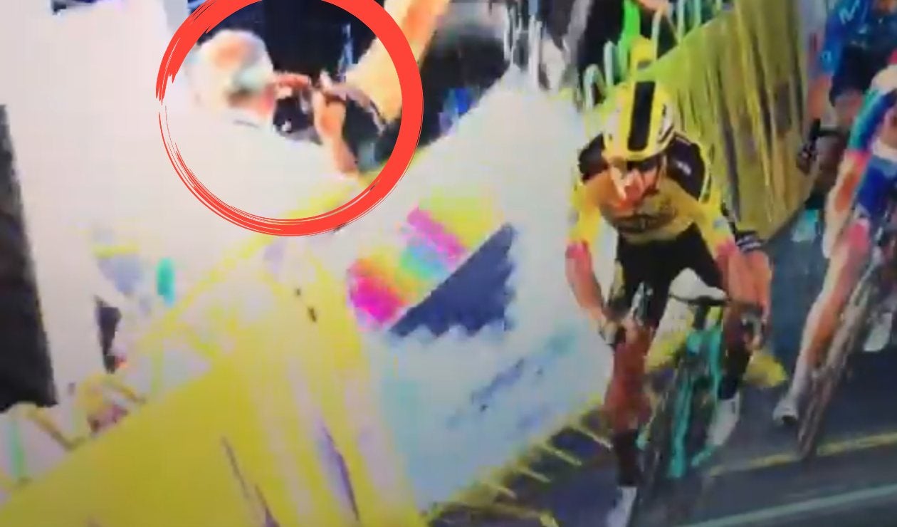 Colombia vs Camerún, Italia 90