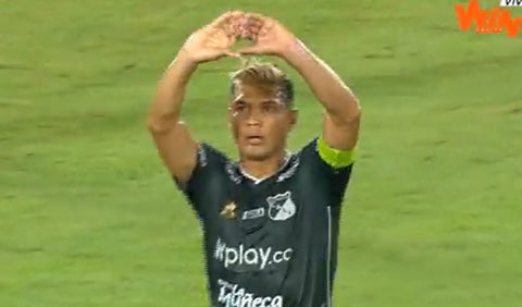 Iván Mejía y la fuerte crítica a Juan Carlos Osorio