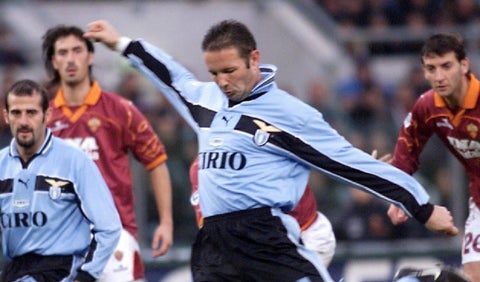 Sinisa Mihajlovic