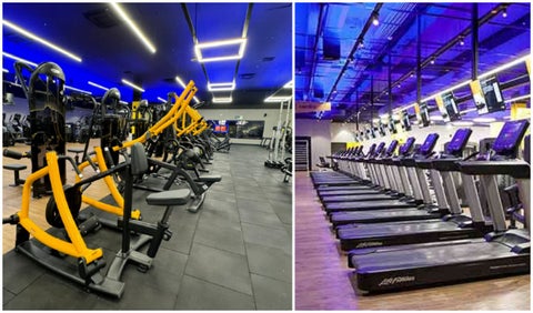 Así puede entrar GRATIS a Smart Fit este fin de semana: paso a paso