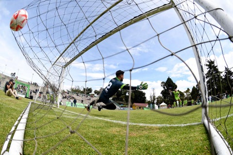 Soccer Society Codere