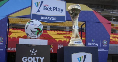 Trofeo Liga Betplay