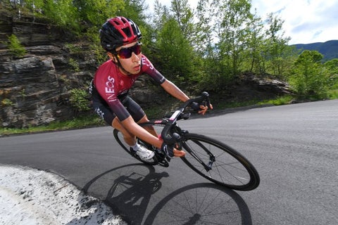 Iván Sosa, Vuelta a Burgos