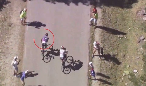 Iván Sosa, Vuelta a Burgos