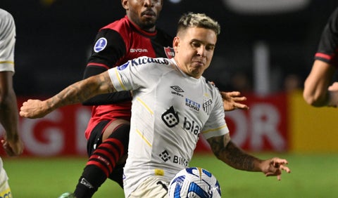 Yeferson Julio Soteldo