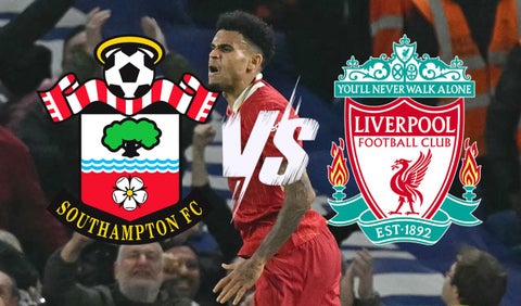Southampton vs Liverpool