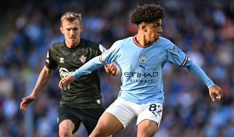 Southampton vs Manchester City, Premier League