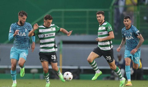 Sporting de Lisboa