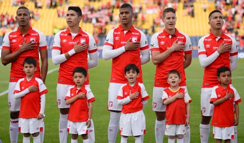 Independiente Santa Fe