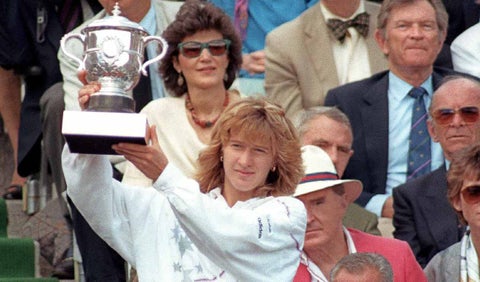 Steffi Graf