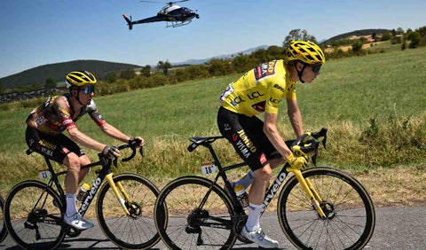 Steven Kruijswijk
