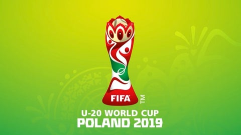 Mundial sub-20 Polonia 2019