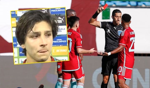 Selección Colombia sub-23