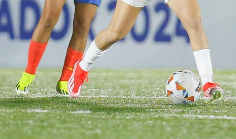 Sudamericano femenino sub-20