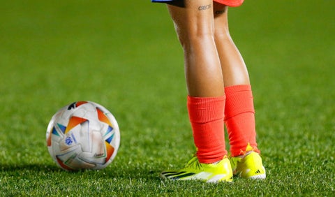 Sudamericano femenino sub-20