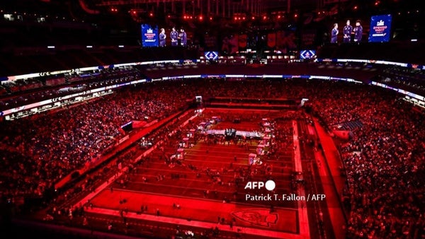 Super Bowl LVIII: dónde se juega, hora y canal para verlo este domingo