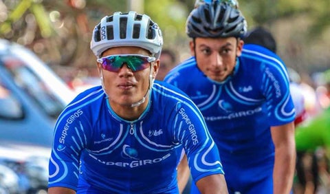 El equipo Supergiros-Gane espera ser protagonista en el Clásico RCN 2018
