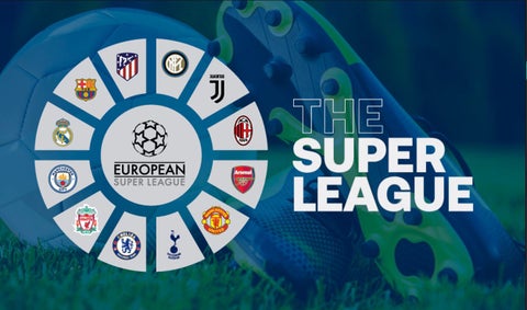 Superliga Europea