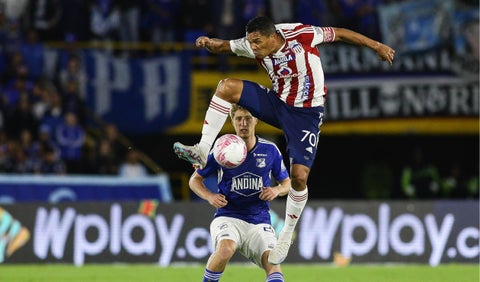 Dónde ver Millonarios vs Junior EN VIVO: Superliga Betplay 2024