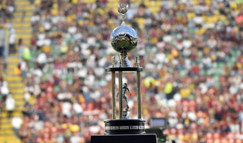 Superliga Betplay, trofeo