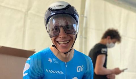 Miguel Ángel Supermán López, Movistar Team