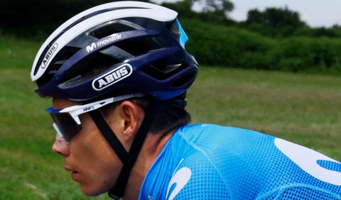 Superman López, Movistar, Vuelta a España 2021