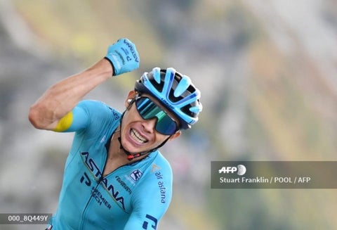 Miguel Ángel López